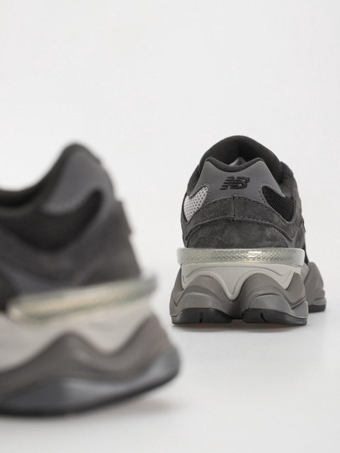 New Balance 9060 Black Castlerock Grey