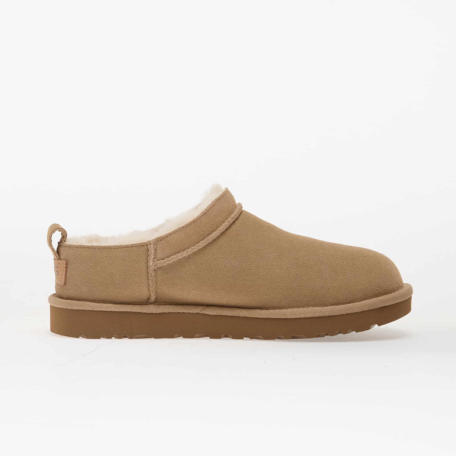 UGG W Classic Micro Sand