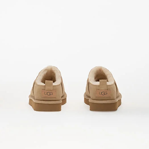 UGG W Classic Micro Sand