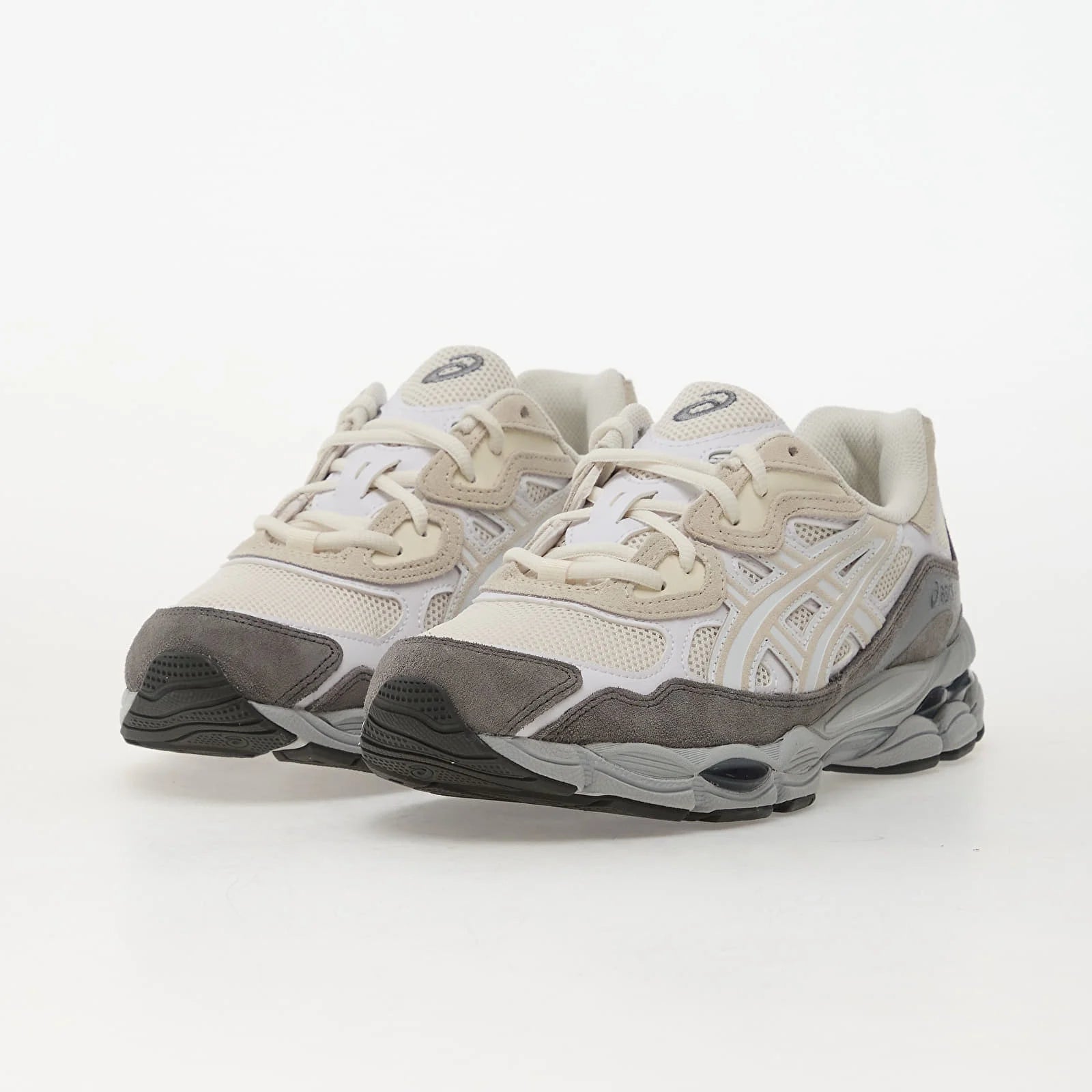 ASICS Gel-NYC Cream White