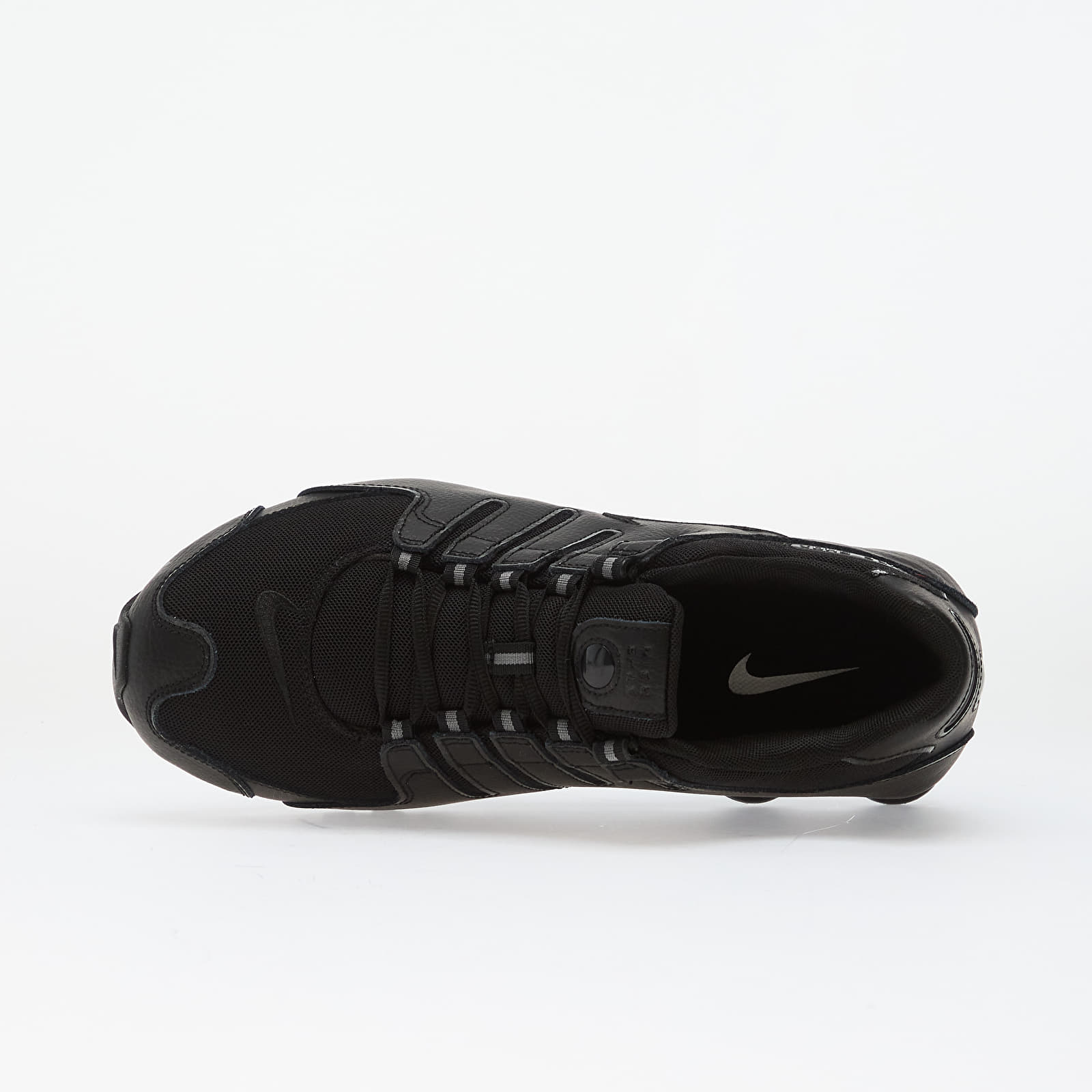 Nike Shox NZ Black