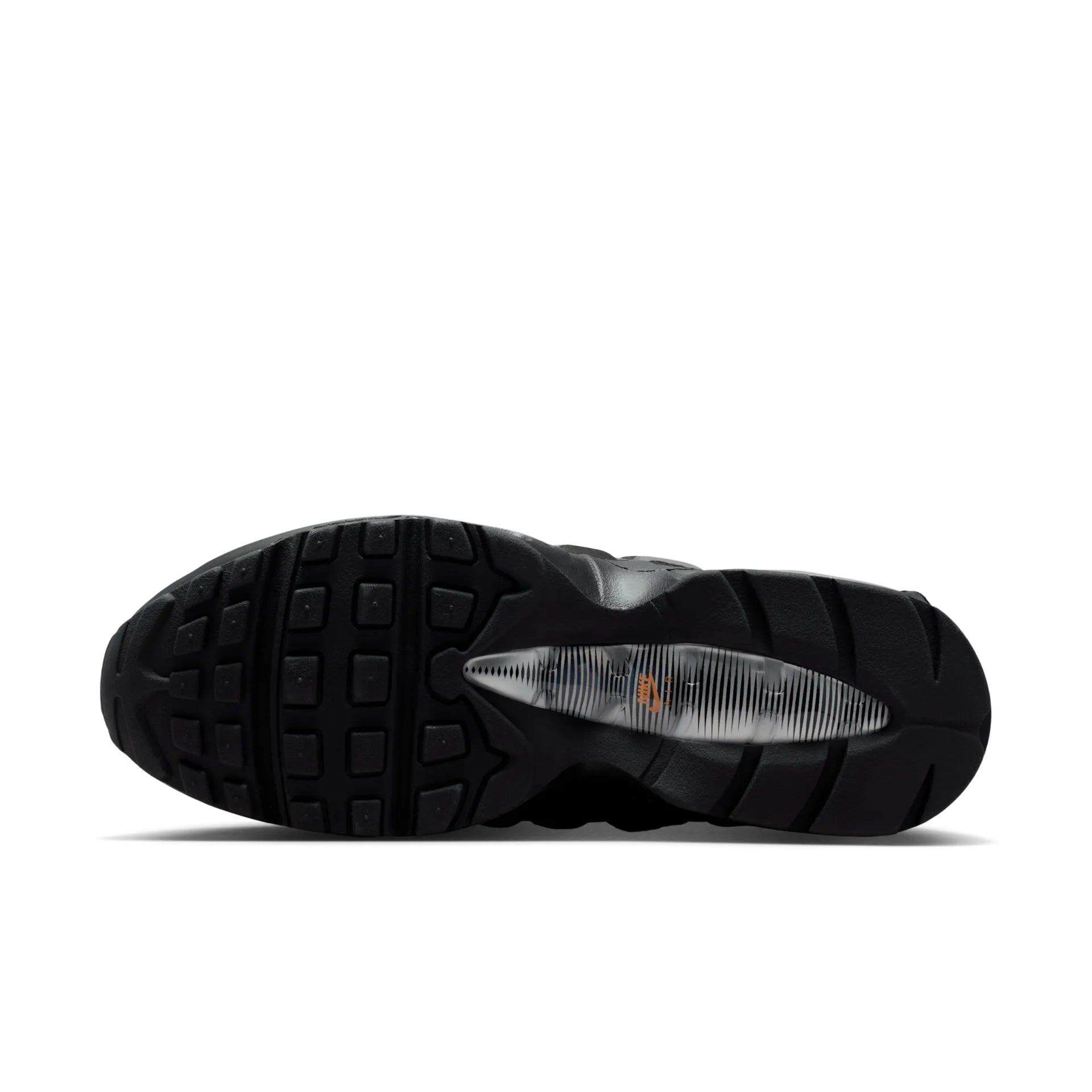 Nike Air Max 95 OG Big Bubble Black Bright Ceramic