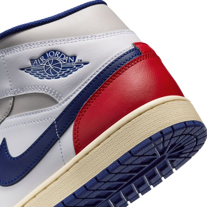 Jordan 1 Mid Rare Air