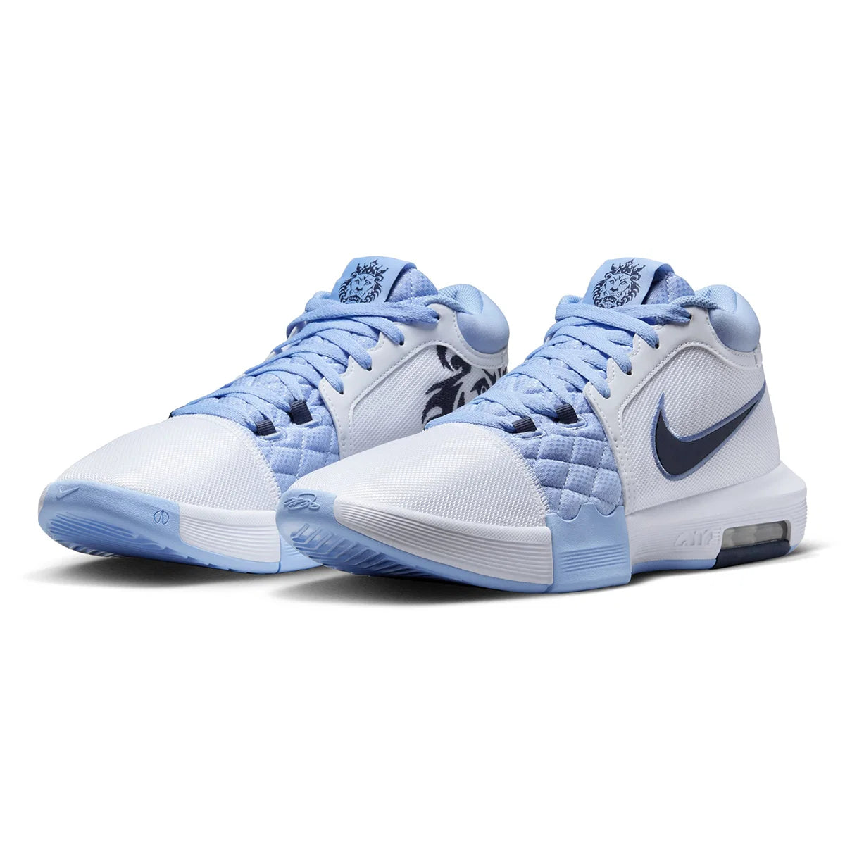 Nike LeBron Witness 8 UNC