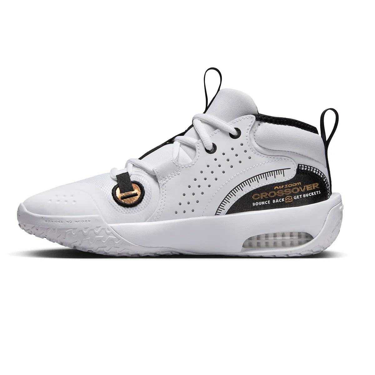 Nike Air Zoom Crossover 2 (GS)
