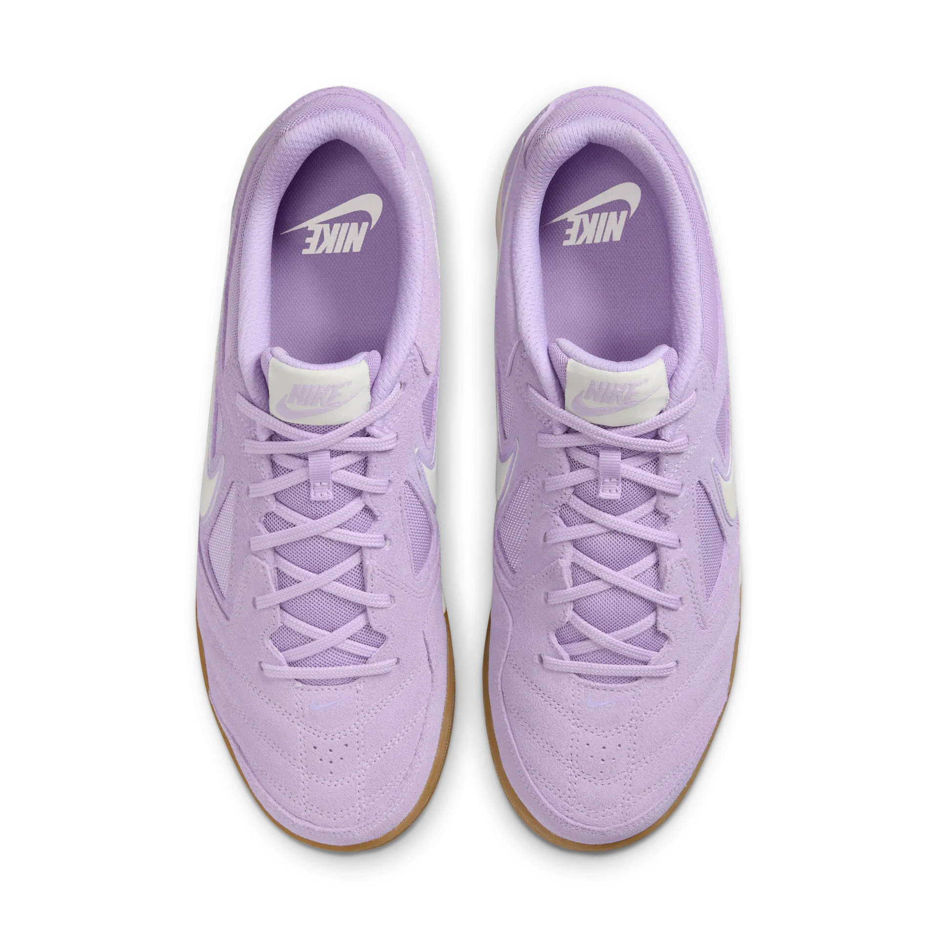 Nike Gato Purple