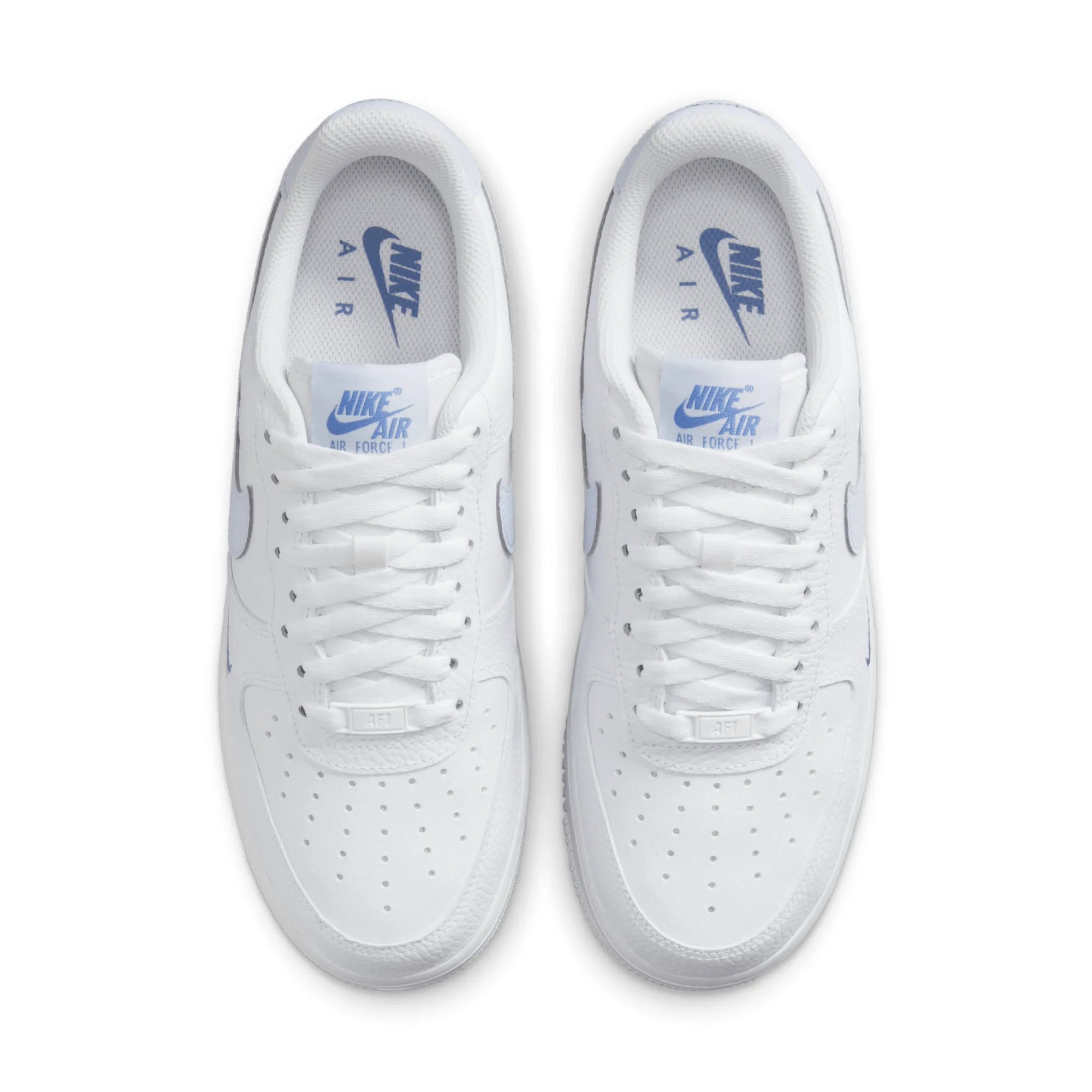 Nike Air Force 1 LX White (Women's)