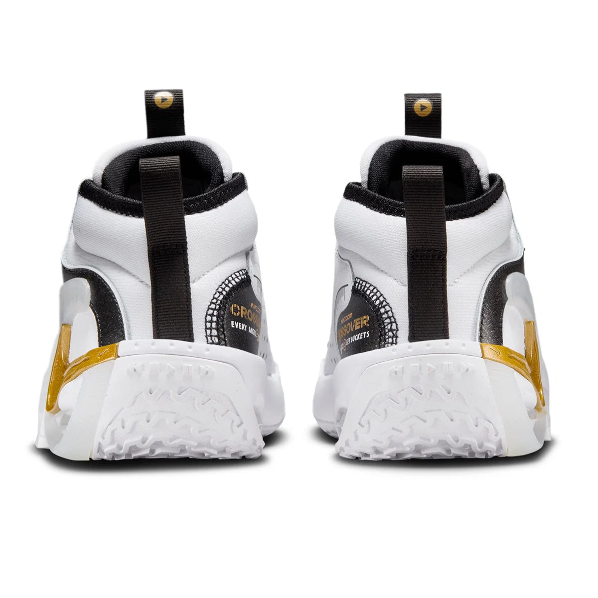 Nike Air Zoom Crossover 2 (GS)