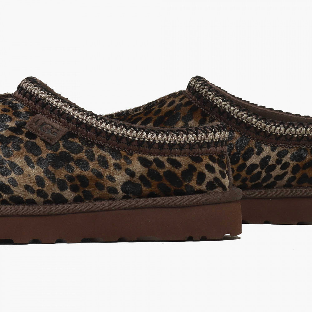 UGG Tasman Slipper Caspian Burnt Cedar (Women's)