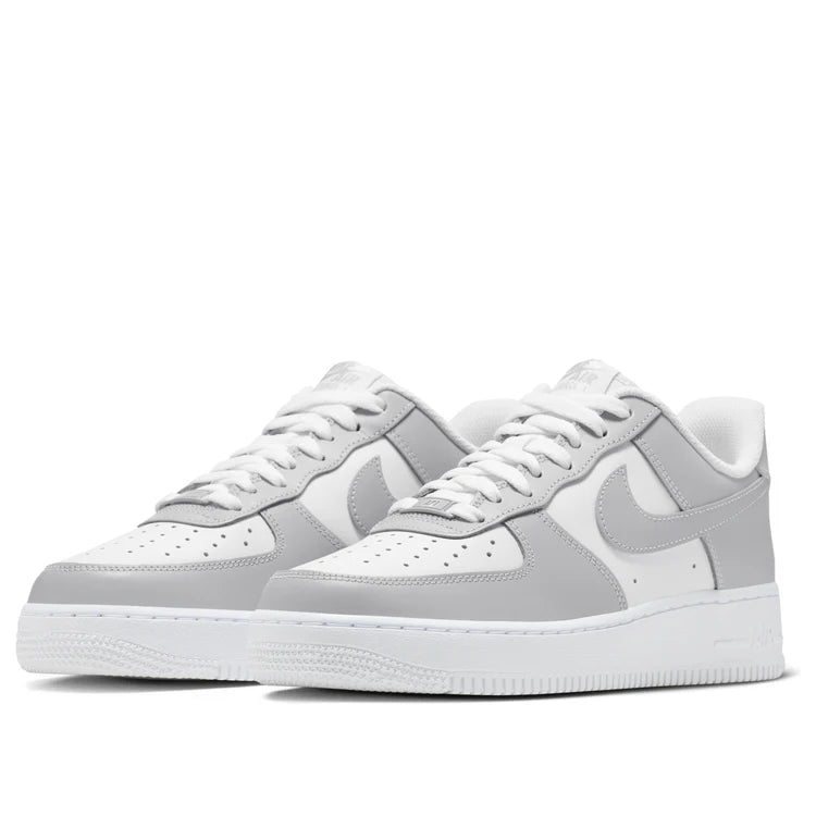 Nike Air Force 1 '07 Wolf Grey White