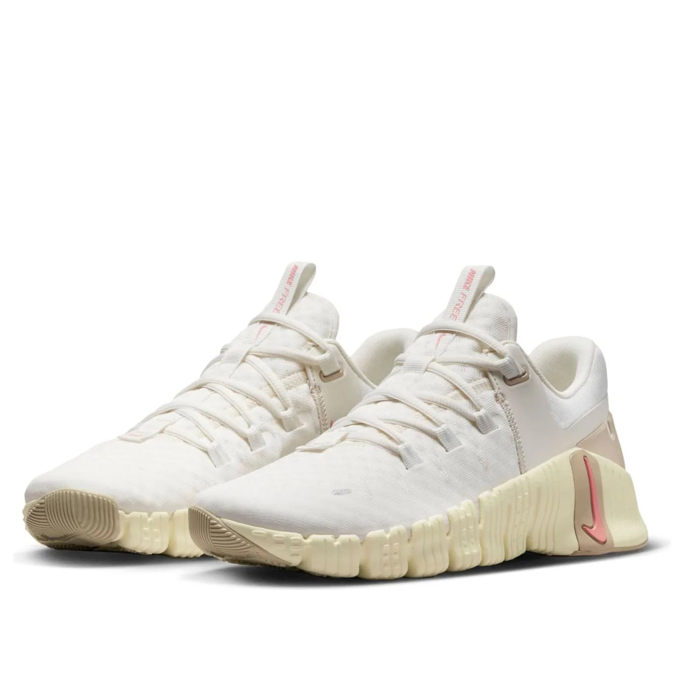 Nike Free Metcon 5 Sail Sanddrift (Women's)