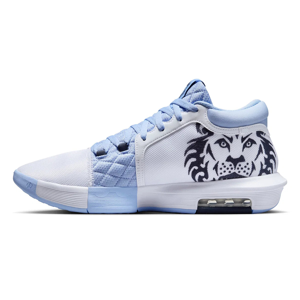 Nike LeBron Witness 8 UNC