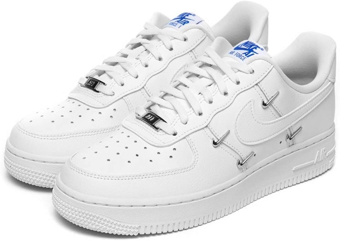 Nike Air Force 1 LX White (Women's)