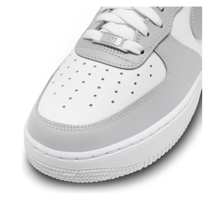 Nike Air Force 1 '07 Wolf Grey White
