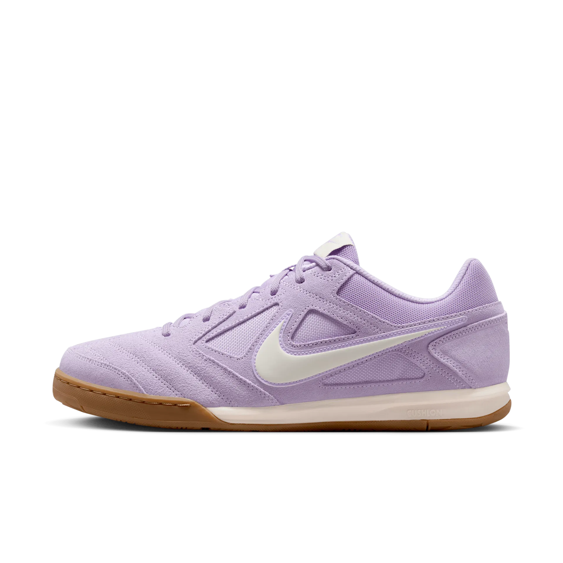 Nike Gato Purple