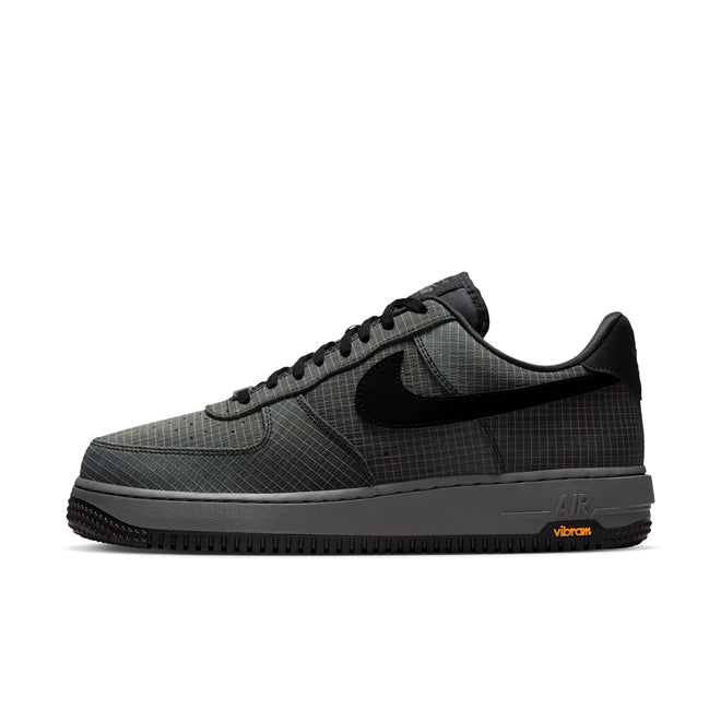 Nike Air Force 1 Low LX Vibram Pencil Point Black