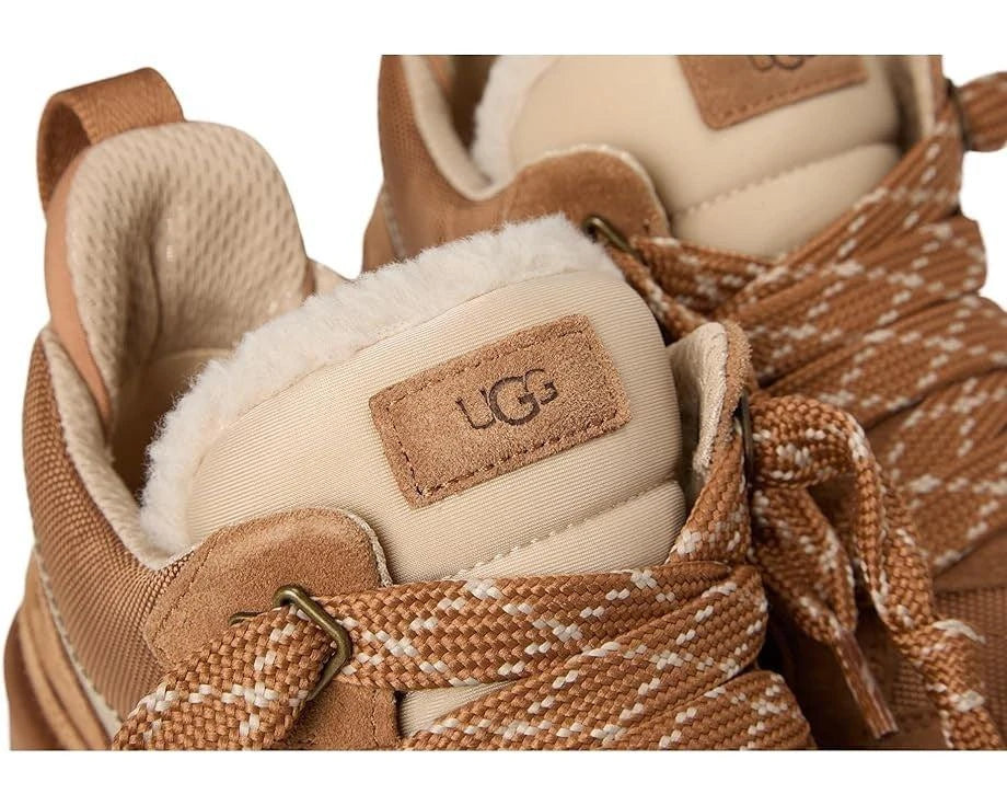 UGG M Lowmel Chestnut