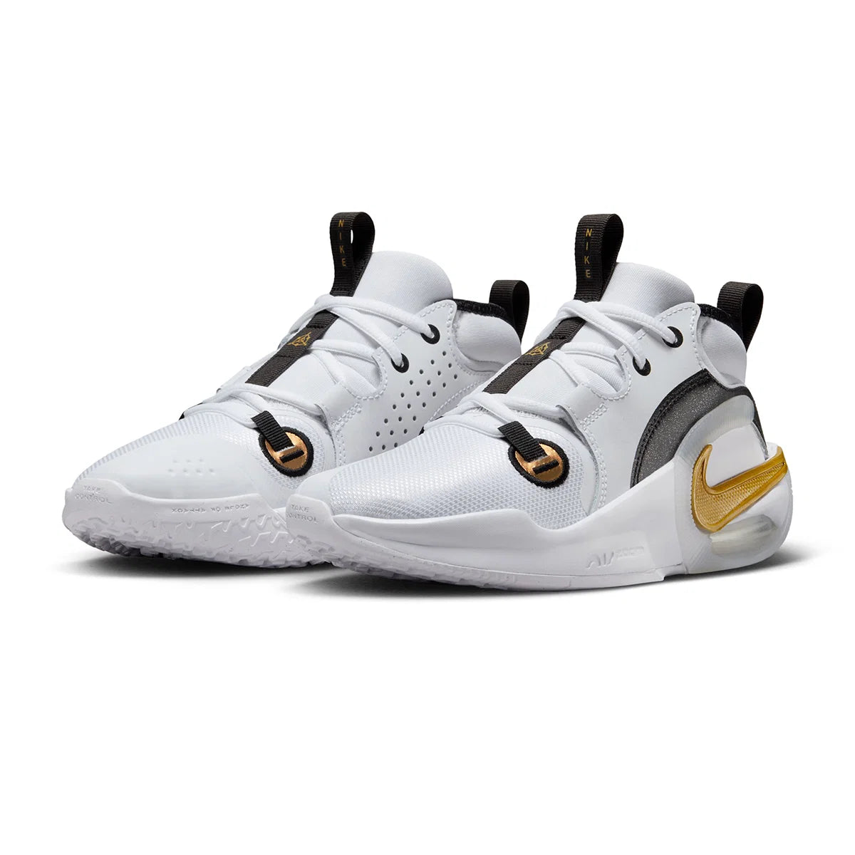 Nike Air Zoom Crossover 2 (GS)