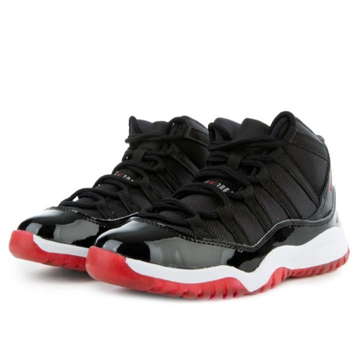 Jordan 11 Retro Playoffs Bred (2019) (PS)