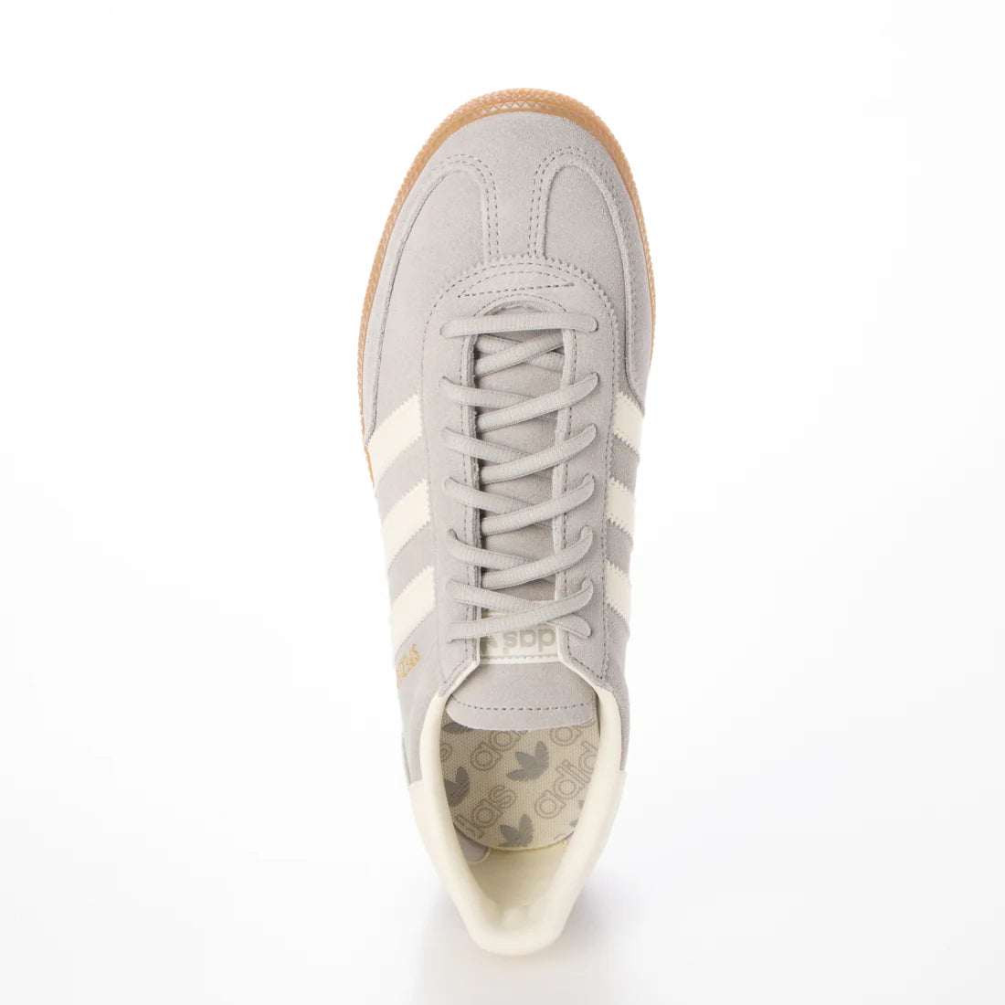adidas Handball Spezial Grey Cream White