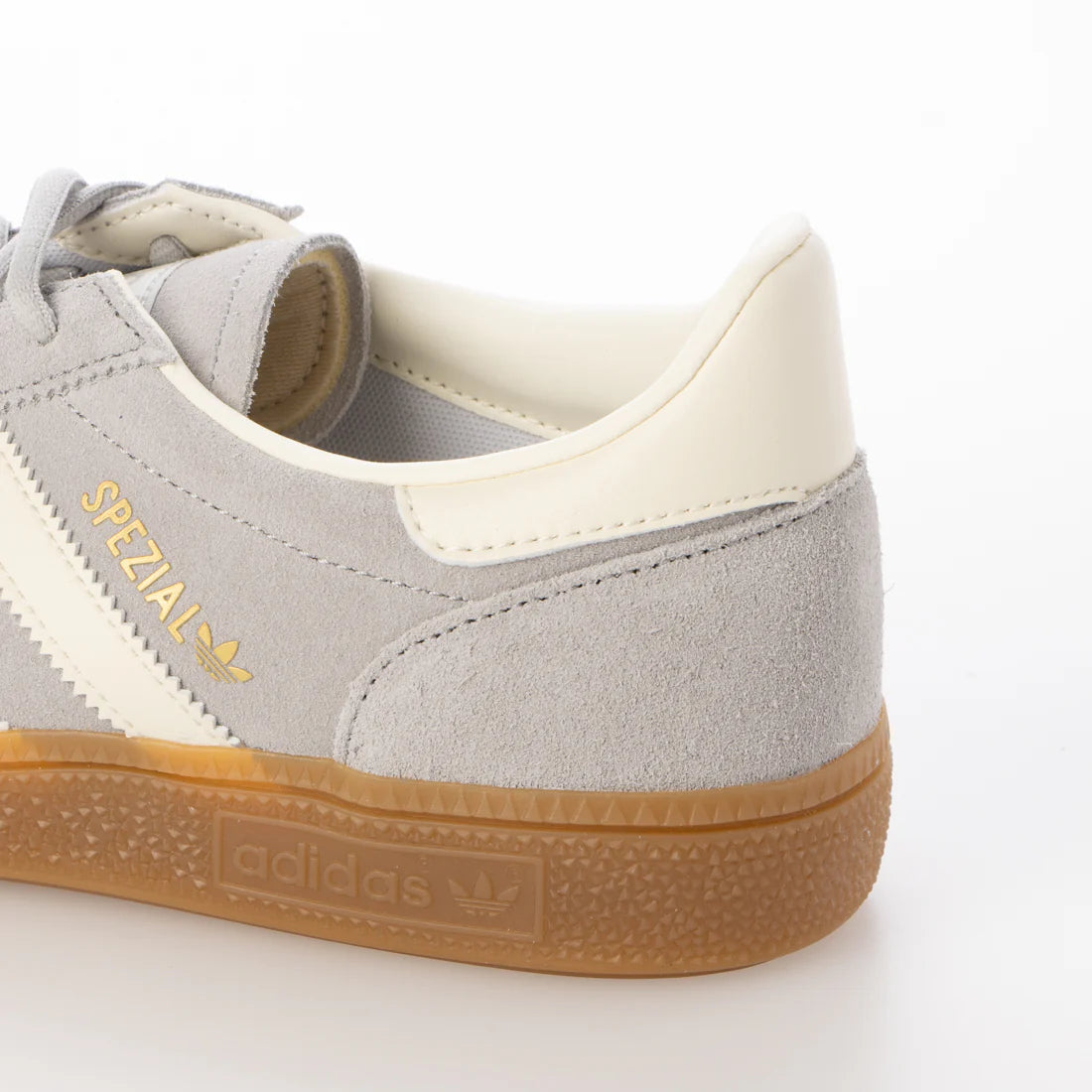 adidas Handball Spezial Grey Cream White