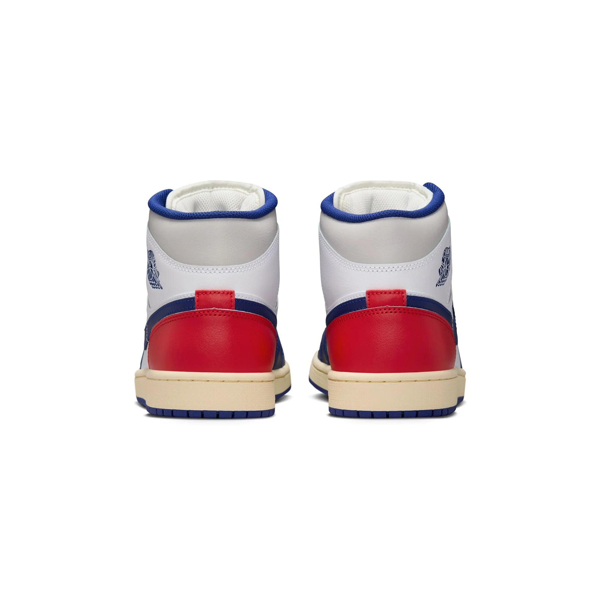 Jordan 1 Mid Rare Air