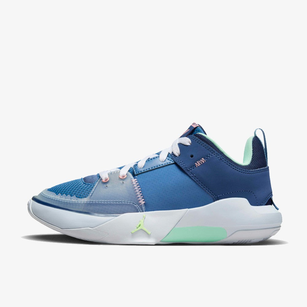Jordan One Take 5 Stone Blue (GS)