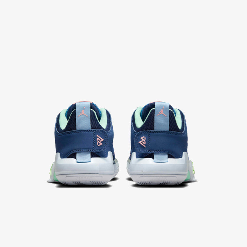 Jordan One Take 5 Stone Blue (GS)