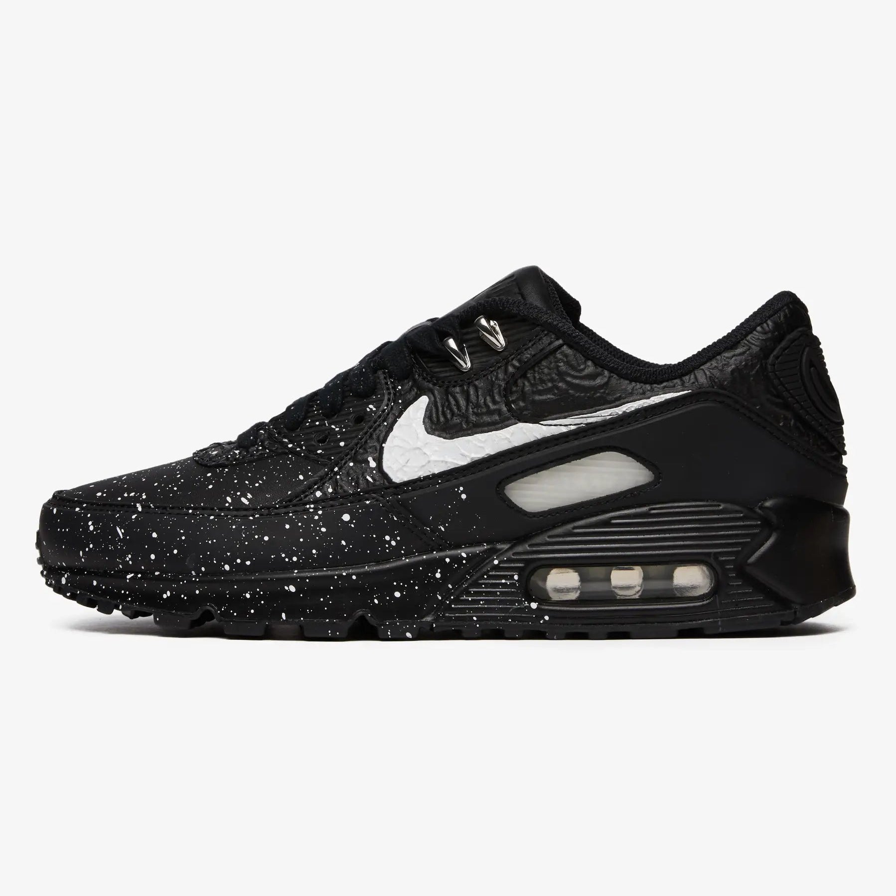 Nike Air Max 90 Slawn Black