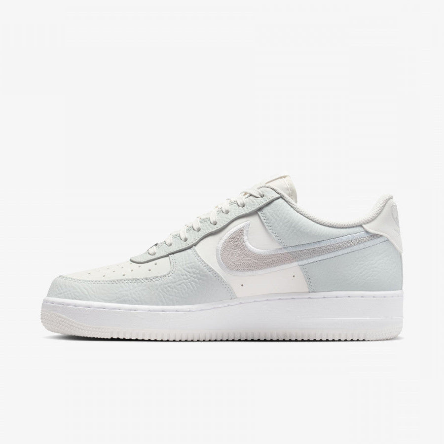 Nike Air Force 1 Low -Summit White Vast Grey