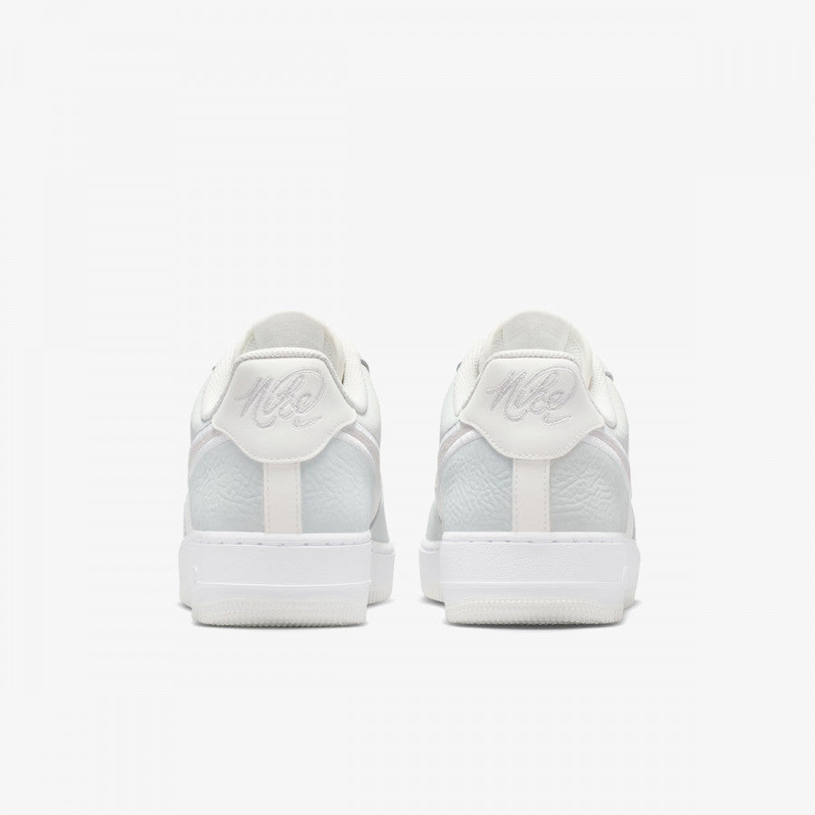 Nike Air Force 1 Low -Summit White Vast Grey