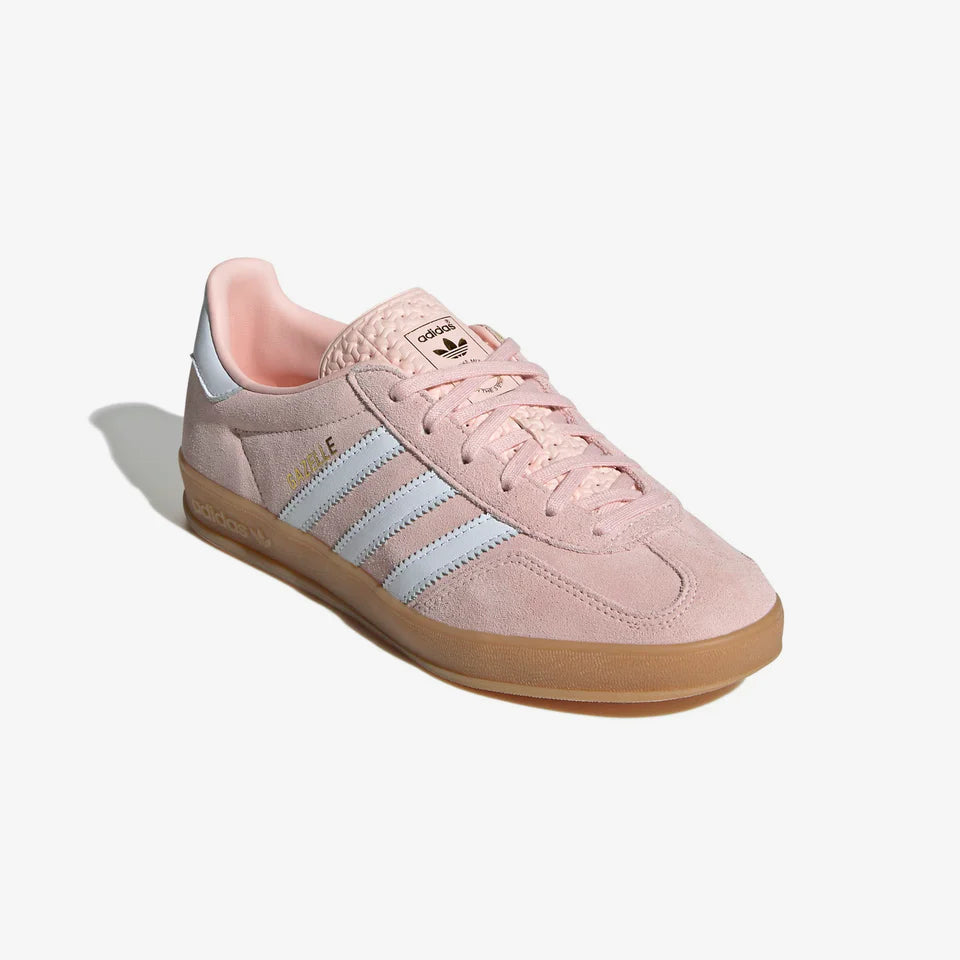 adidas Gazelle Indoor W 'Sandy Pink'