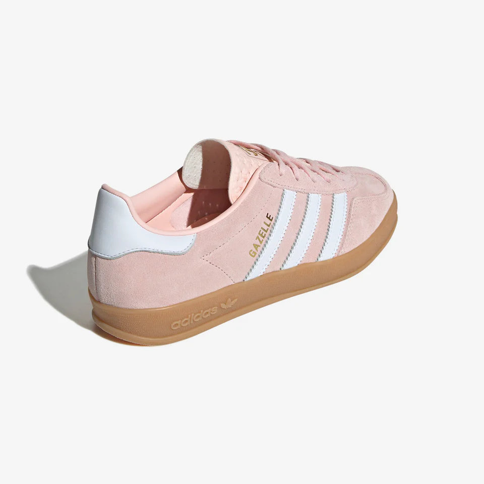 adidas Gazelle Indoor W 'Sandy Pink'