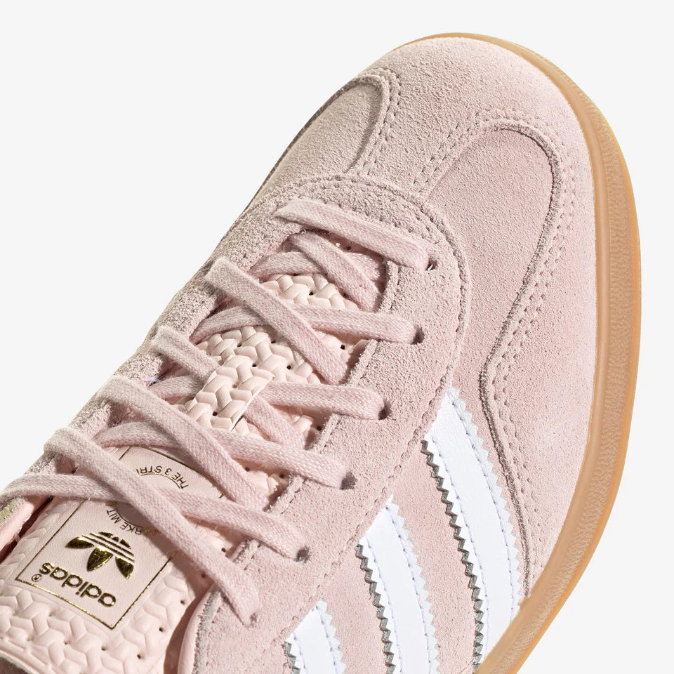 adidas Gazelle Indoor W 'Sandy Pink'