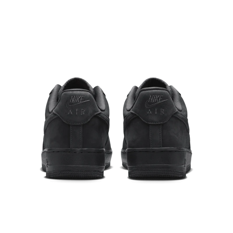 Nike Air Force 1 Low '07 LV8 Anthracite Off Noir