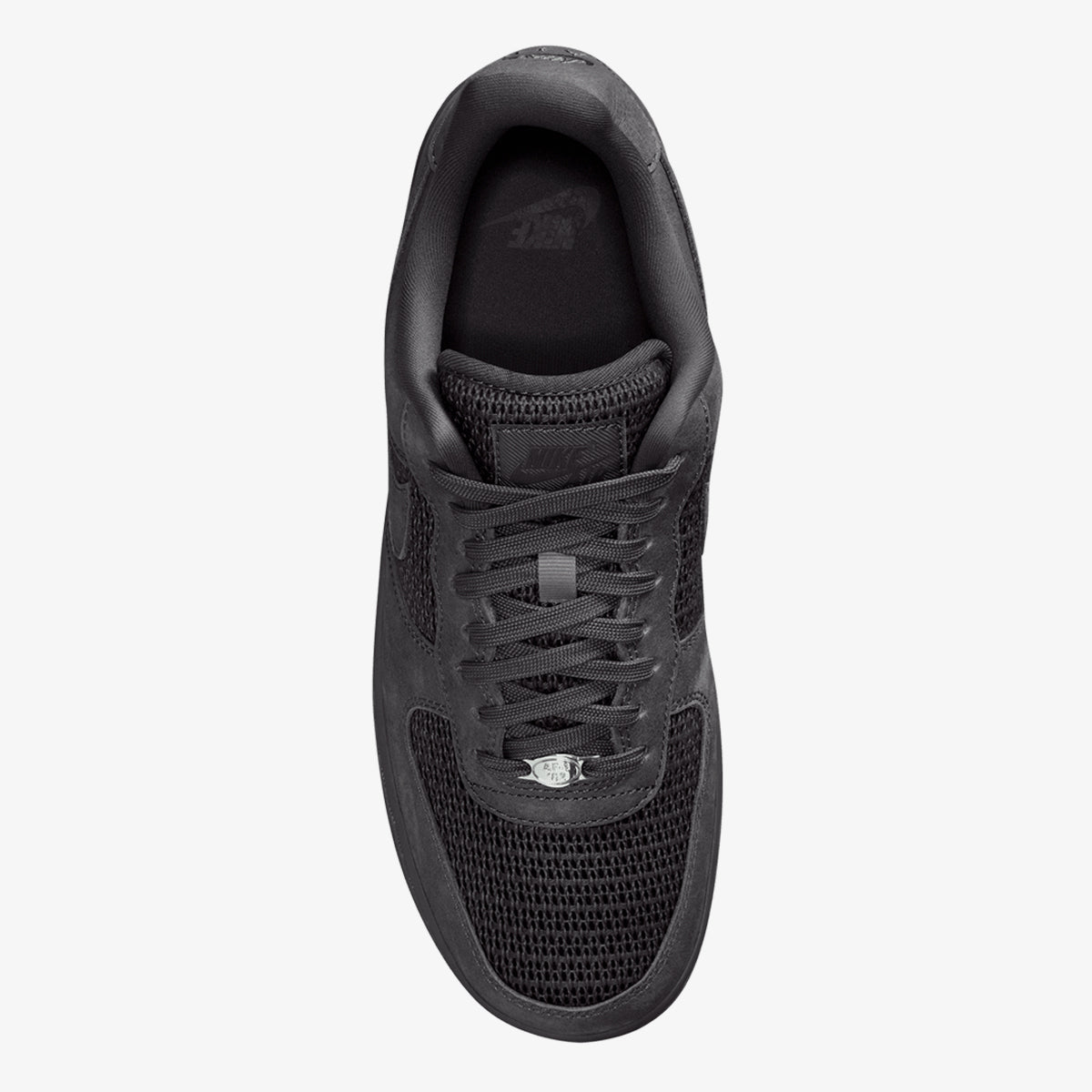 Nike Air Force 1 Low '07 LV8 Anthracite Off Noir