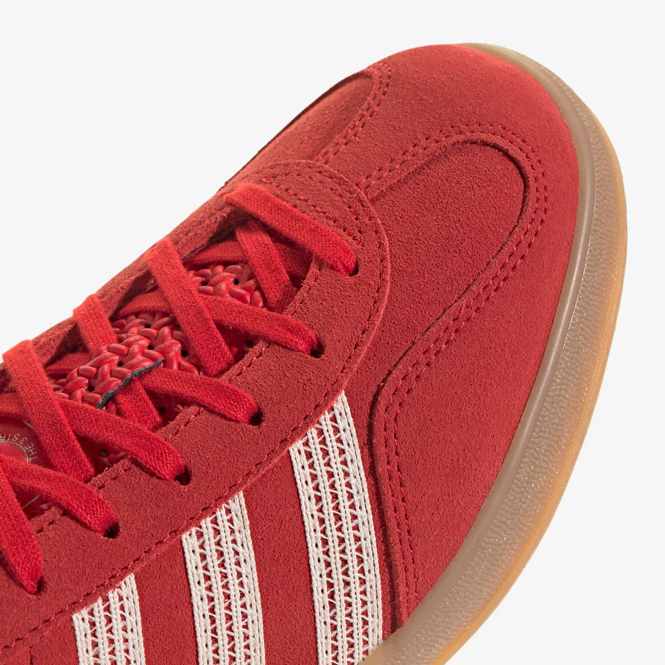 adidas Gazelle Indoor W 'Better Scarlet'