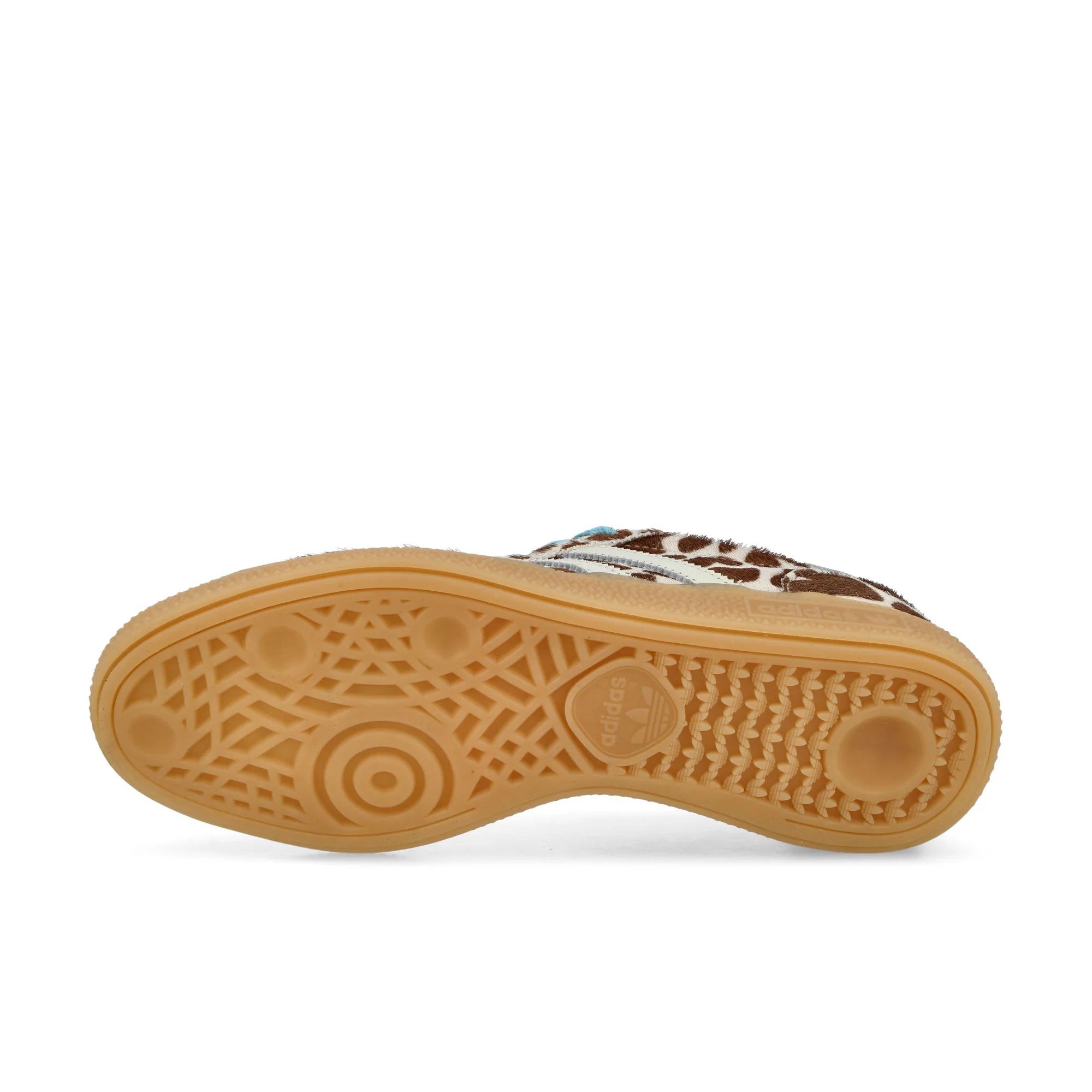adidas Handball Spezial Cow Print Crystal Linen (Women's)