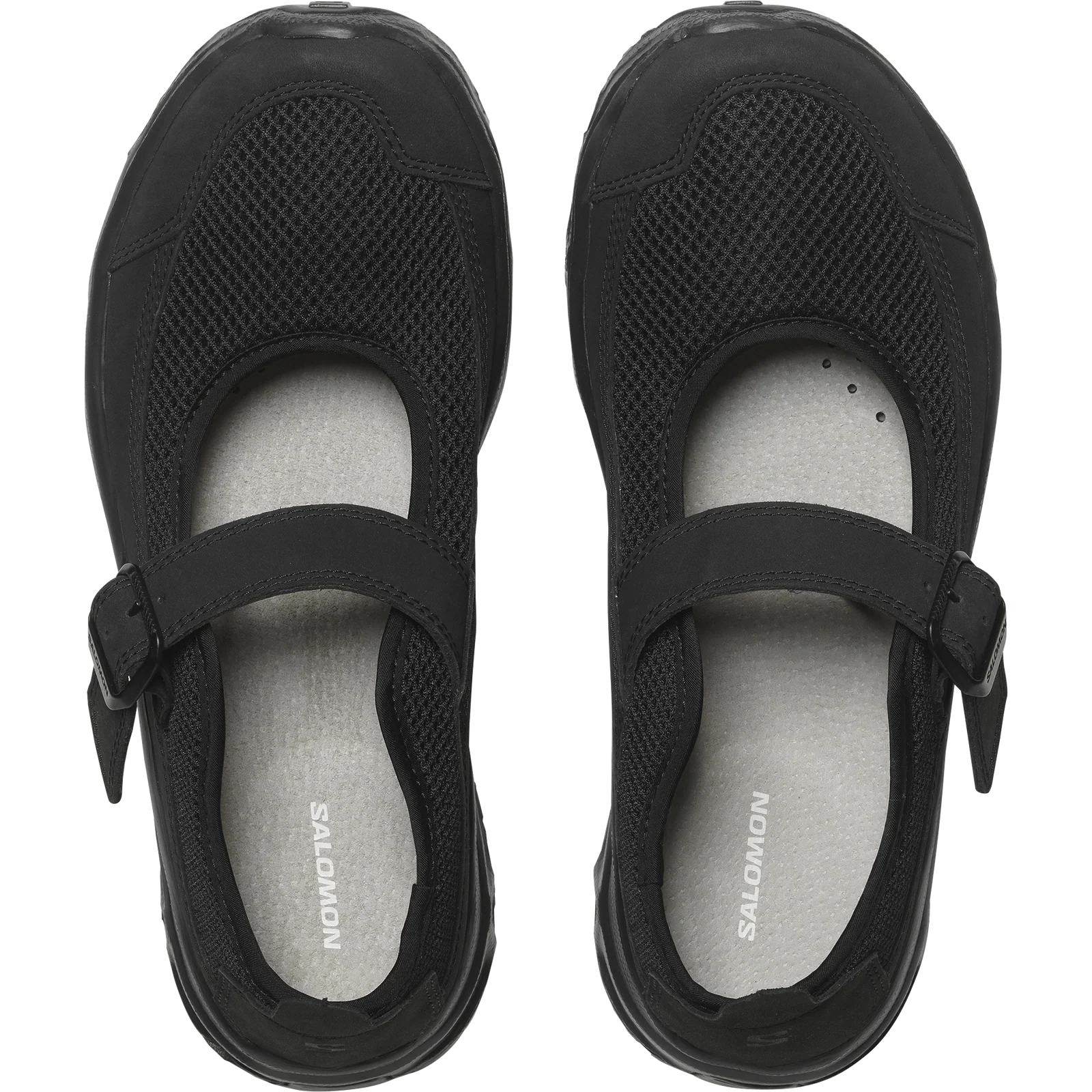 Salomon RX Marie-Jeanne Black