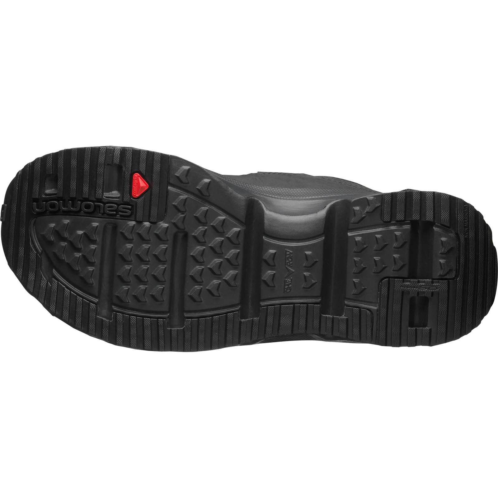 Salomon RX Marie-Jeanne Black