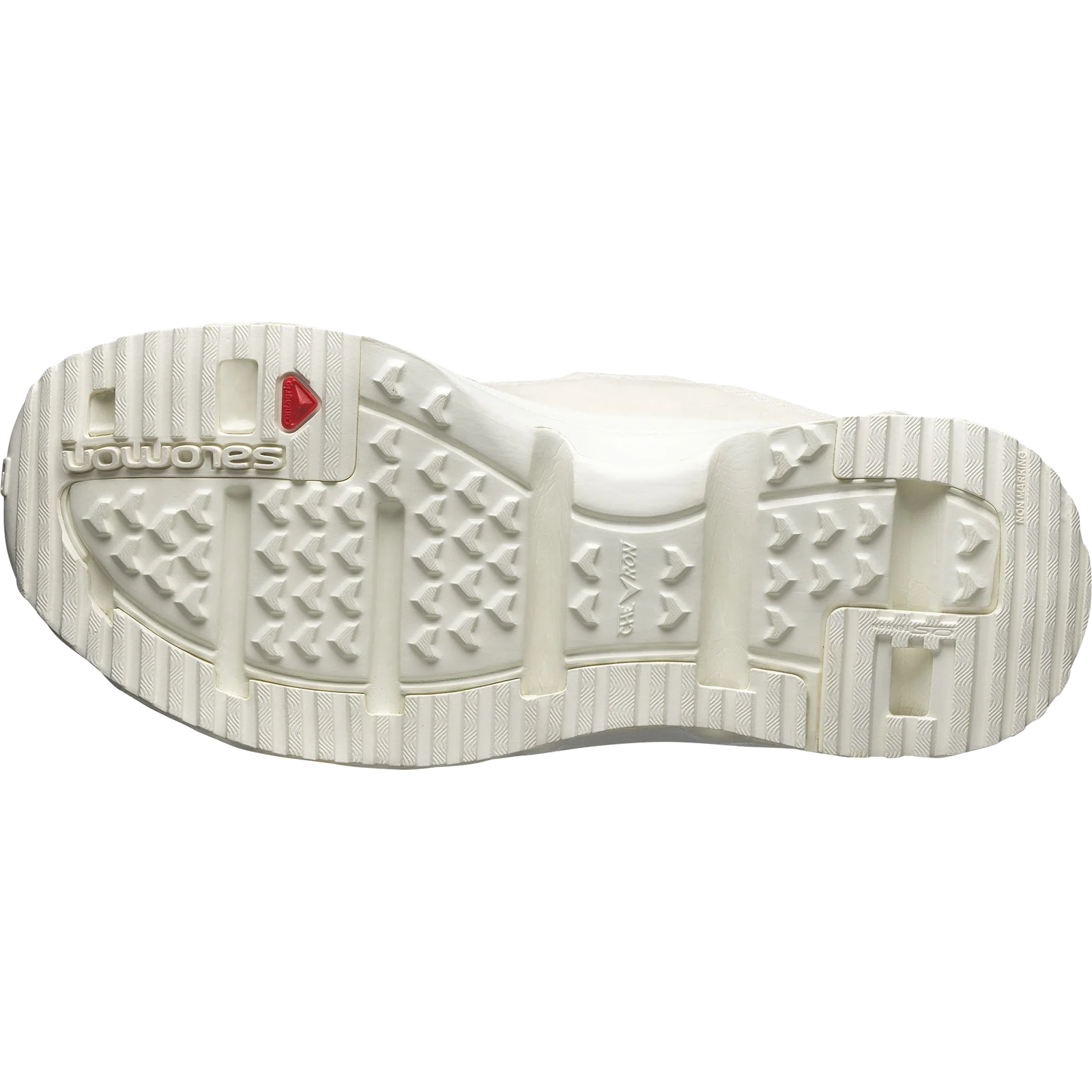 Salomon RX Marie-Jeanne Vanilla Ice