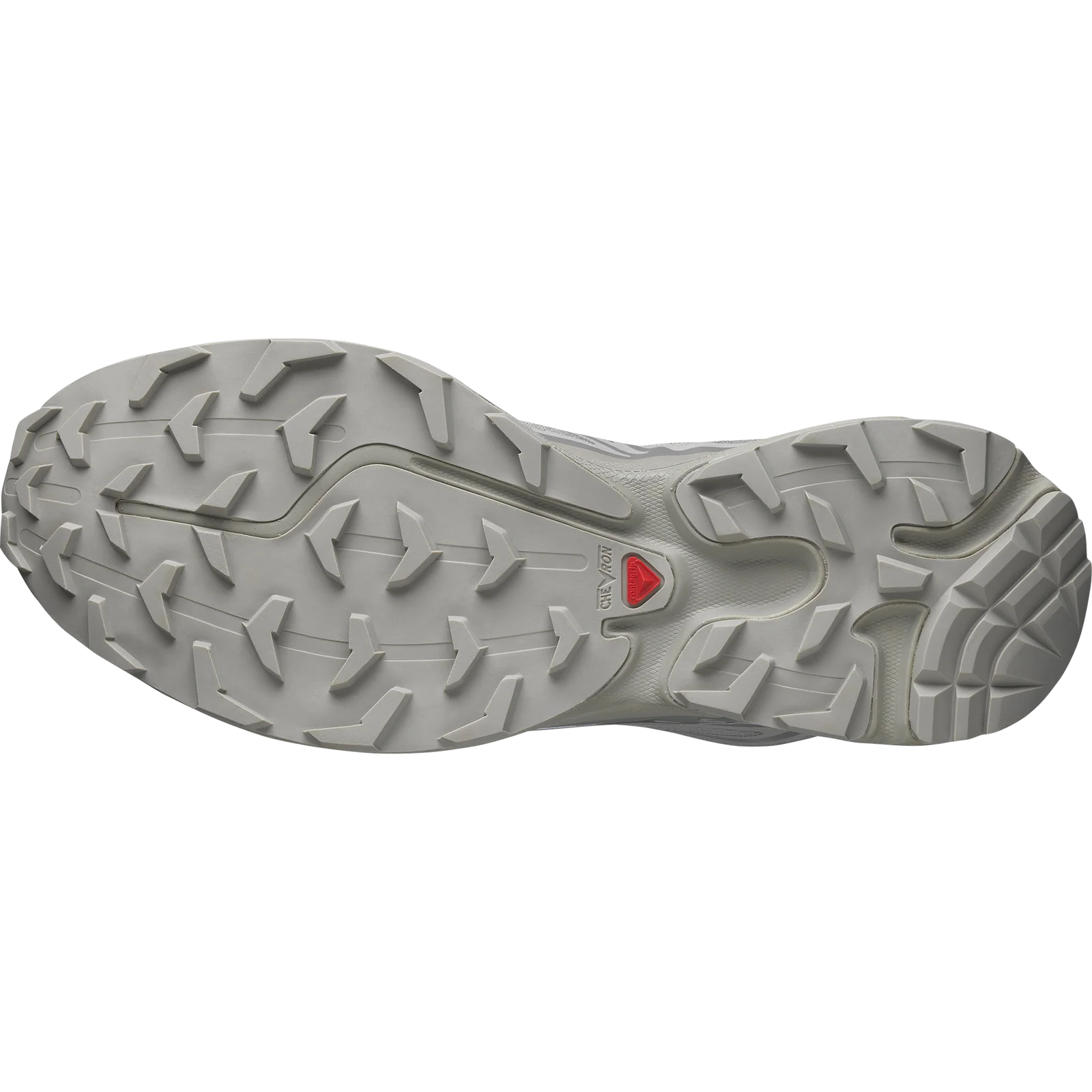 Salomon XT-6 Ghost Grey