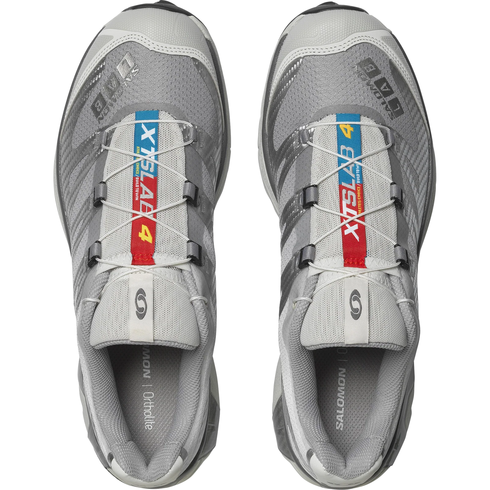 Salomon XT-4 OG Sharkskin Dawn Blue