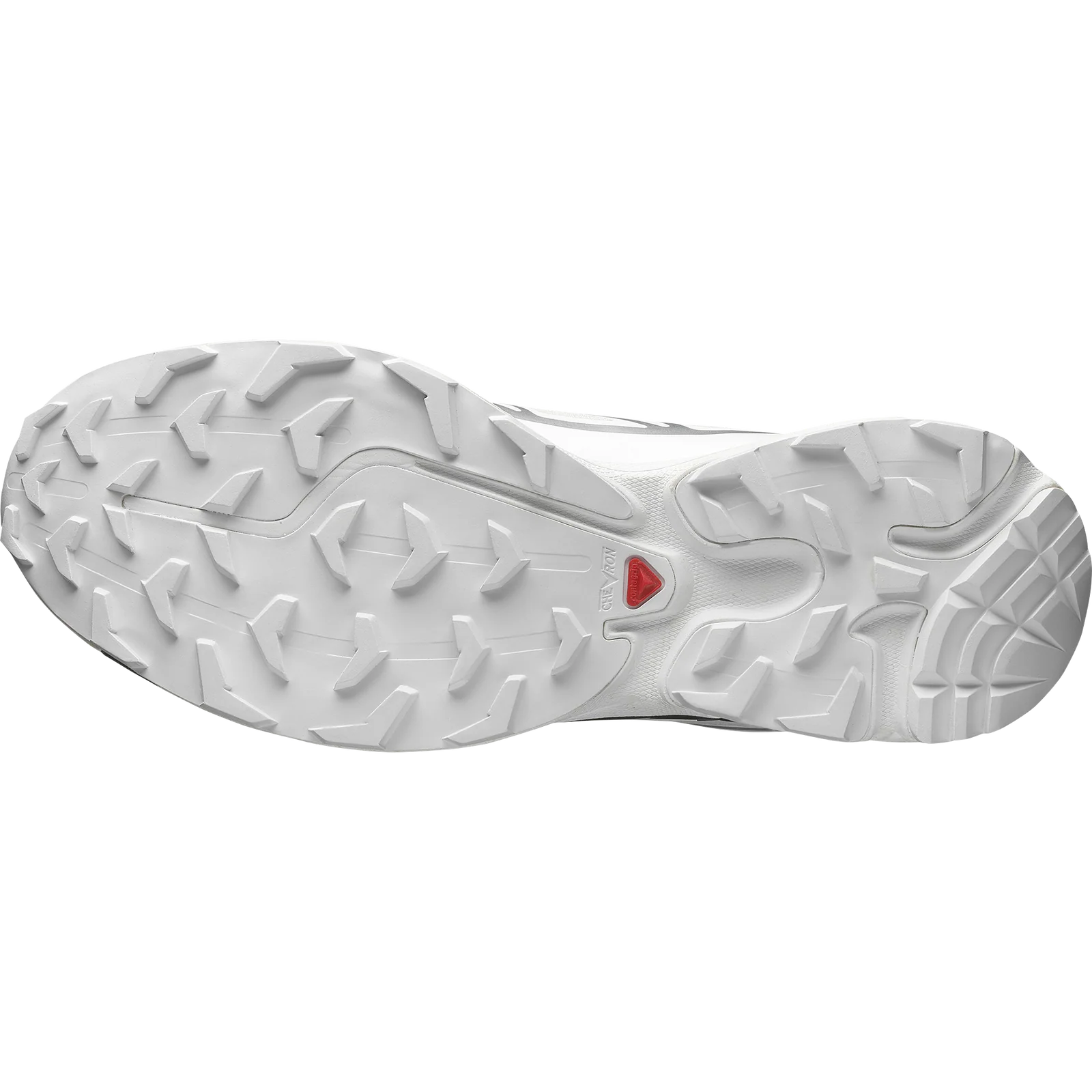 Salomon XT-6 GTX White/ Ftw Silver