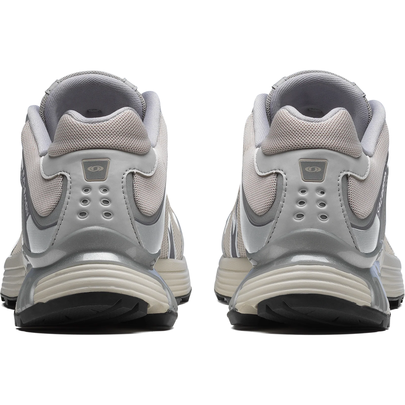 Salomon XT-Whisper Silver Lunar Rock