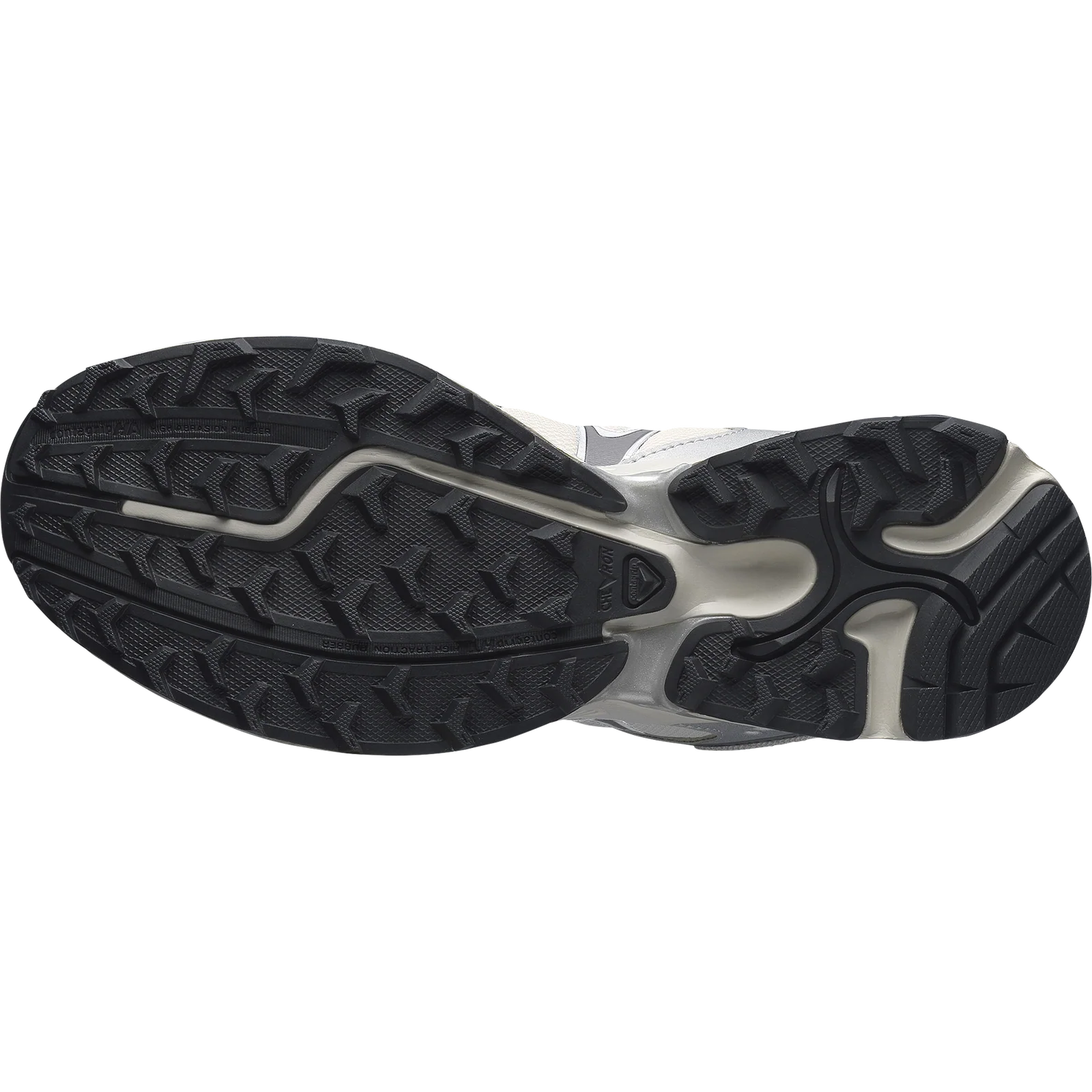 Salomon XT-Whisper Silver Lunar Rock