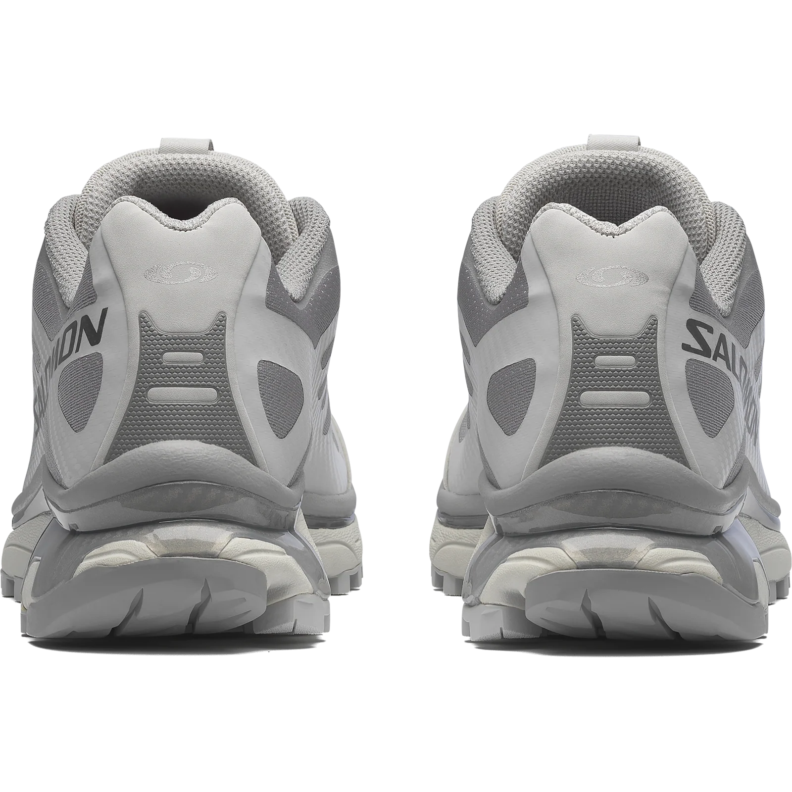 Salomon XT-4 OG Lunar Rock Alloy Silver