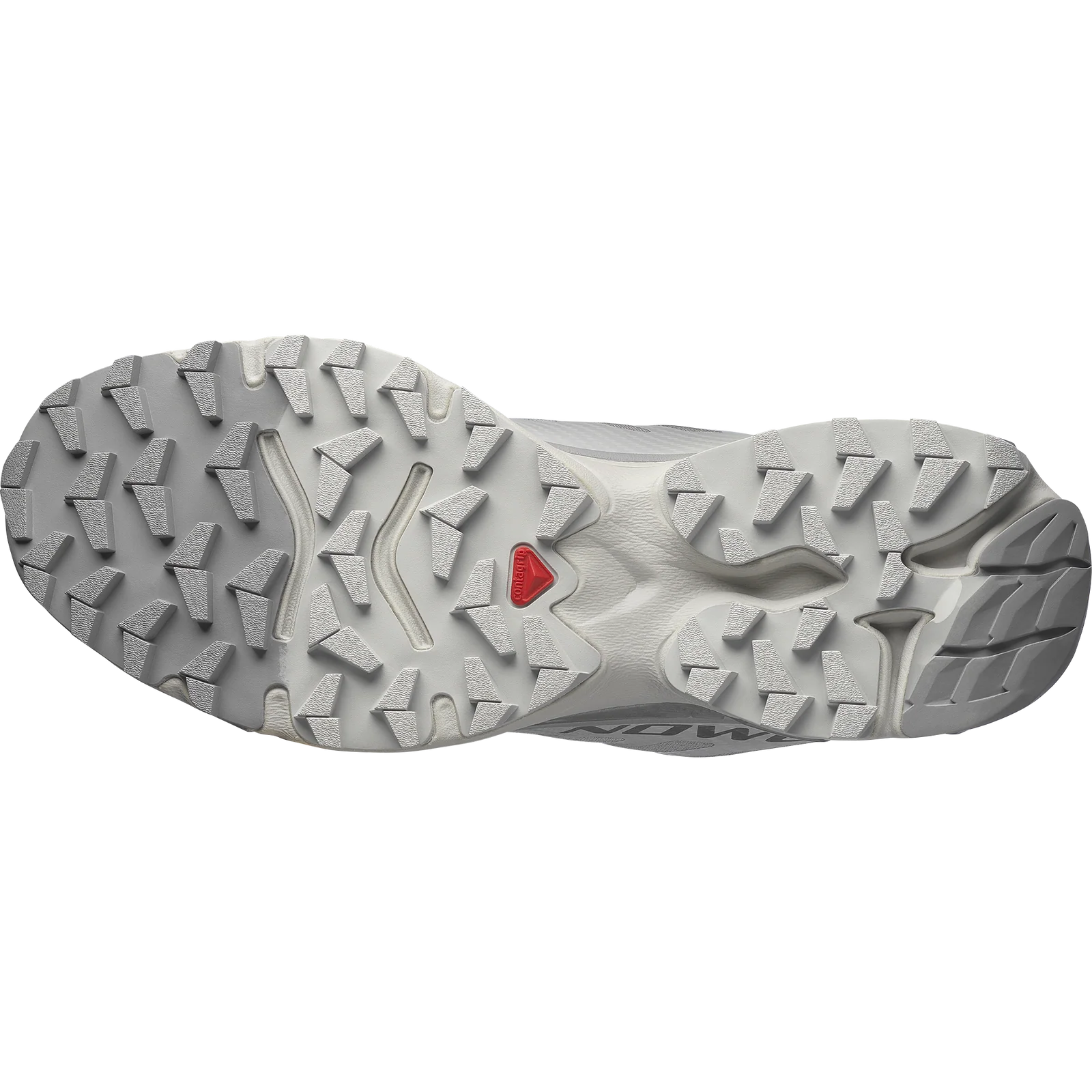 Salomon XT-4 OG Lunar Rock Alloy Silver