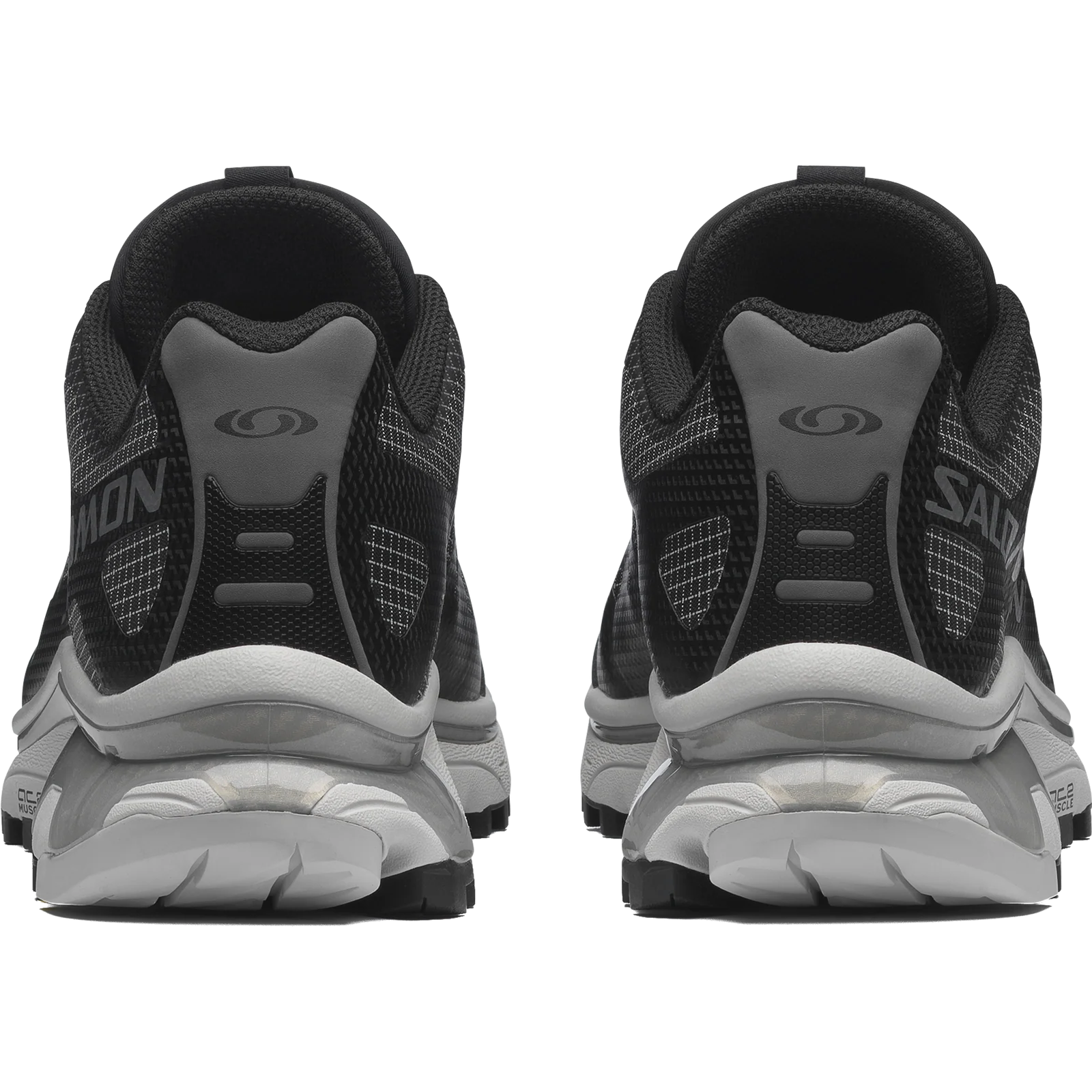 Salomon XT-4 OG Gore-Tex Black Lunar Rock