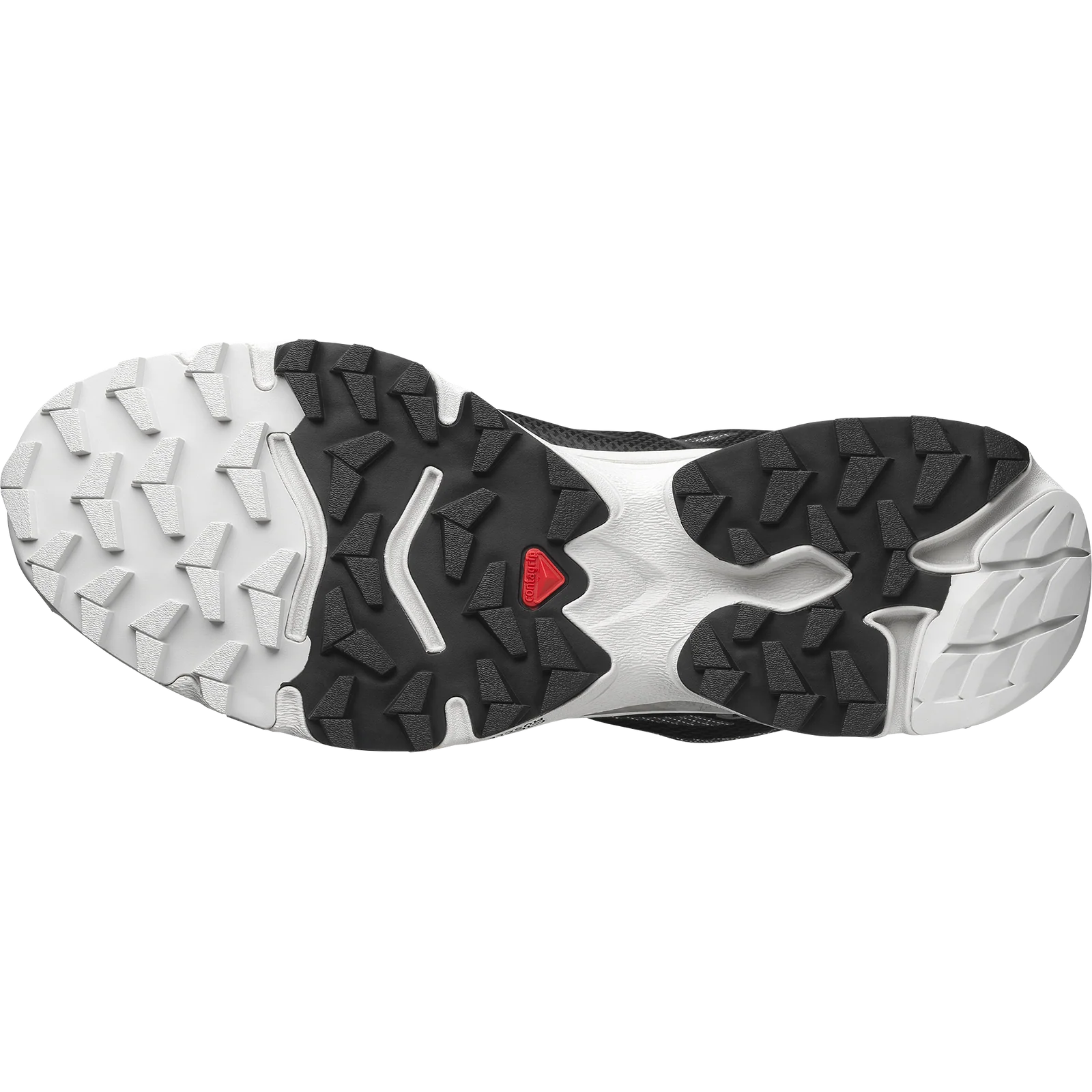Salomon XT-4 OG Gore-Tex Black Lunar Rock